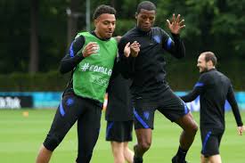 Malen joined psv back in 2018, moving from arsenal's youth ranks to theirs. Liverpool In Talks With Super Agent Over Deal For 27 Goal Psv Striker Liverpool Fc This Is Anfield
