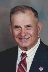 Remembering John Holub