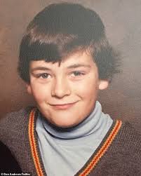 On the tools again, she tweeted. Covid 19 Victoria Daniel Andrews Shares Childhood Photo To Reveal Further Easing Of Restrictions Daily Mail Online