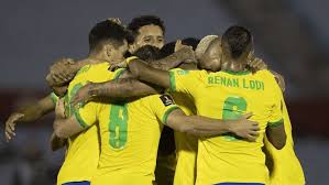 Watch from anywhere online and free. Friday Conmebol Soccer Miller Picks Brazil Vs Ecuador In A South America World Cup Qualifier