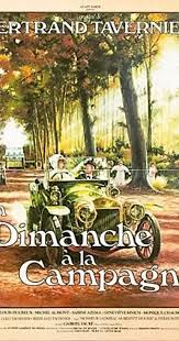 Subtitrari in limba romana pentru filmul un dimanche à la campagne aparut in 1984 de genul drama din distributie facand parte michel aumont, sabine azéma, geneviève mnich. Un Dimanche A La Campagne 1984 Imdb