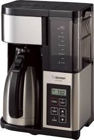 The compact design is small enough to use for a small household or second home, without sacrificing the features we love, like the brew pause ™ capability to pour a cup before the brewing cycle has finished, and the automatic shutoff so you never have to worry. 10 Best Coffee Makers Of 2021 Top Rated Coffee Maker Reviews Her Style Code