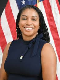 E. Fatimah Hasan, AICP