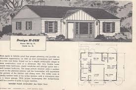 Vintage House Plans 26h Bungalow Floor Plans Bungalow House Plans Vintage House Plans