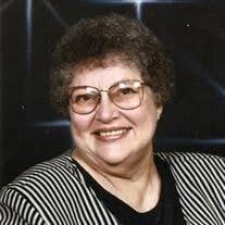 Grace Marie Chipman Obituary