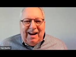 Van Mueller Interview
