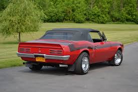 Image result for Regimental Red 1967 Firebird