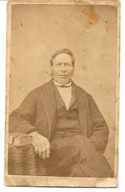 Jonathan Clouser (1838-1895)