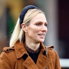 Zara Tindall just wore the only coat we want this season