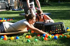 Hungry Hungry Hippos human version #116 | Minnesota Prairie Roots