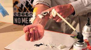 For this reason, we have gathered some spray foam insulation kit reviews so that you may only purchase a. How To Remove Spray Foam Insulation From Your Hands Hair And Skin