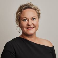 👏It is with great pleasure we welcome Stephanie Bäckström as new Director  of our Leadership and Team Development (LTD) business 💐!