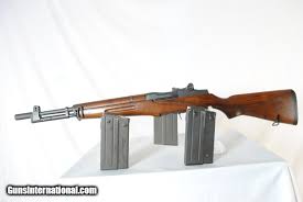 The beretta bm62 was a civilian version of the italian military's beretta bm59. Beretta Bm 62 In 308 Winchester Mint Condition In Box
