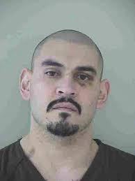 Wanted Suspect: Yniguez, Michael Tapia