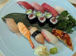 Pete Wells Finds Antidote To Expensive Sushi At Uogashi Sushi Best Sushi Omakase