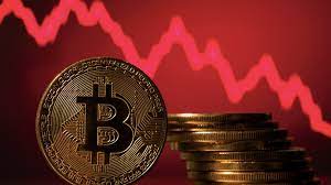 The cryptocurrency's price is notoriously volatile, and. Cryptocurrency Prices Today Bitcoin Recovers Slightly After Crash Ethereum Down Over 13 Business News