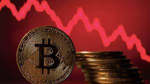 In a bear market (fear), it's exactly the opposite. Cryptocurrency Prices Today Bitcoin Recovers Slightly After Crash Ethereum Down Over 13 Business News