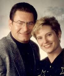 Dean & Avonelle Rash