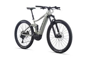 (commonly known as giant) is a taiwanese bicycle manufacturer, recognized as the world's largest bicycle manufacturer. Giant Stance E 1 625wh Desert Sage Satin 2021 Rabe Bike Online Store