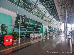 Car and van hire at penang international airport is made easy with europcar. Penang Airport Guide Penang International Airport Penang Malaysia