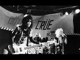 Motley Crue Too Fast For Love Live 1981 Whiskey Motley Crue Whisky A Go Go Whiskey A Go Go