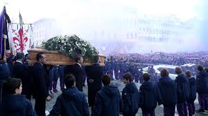 Florence's careggi hospital, was the last person to clear astori to play in the summer of 2017, seven months before his death. Florence Turns Purple As Italy Mourns Death Of Azzurri Star Davide Astori Rt Sport News