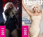 weight loss daily on X: "Christina Aguilera Weight Loss: Did ...