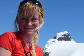 Cruisedag på Hellesylt