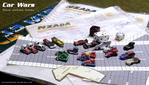 See more ideas about vehicles, concept cars, cool cars. Car Wars Post Apocalyptic Vehiclular Mayhem Musings From The Warp