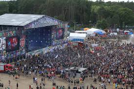 Zobacz najciekawsze publikacje na temat: Pol And Rock Festival 2021 Tylko Dla Zaszczepionych Osoby Wchodzace Na Teren Festiwalu Beda Musialy Okazac Certyfikat Eska Pl