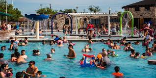 Maybe you would like to learn more about one of these? Swimming Holes In San Angelo And Beyond