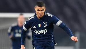 Top skor serie a dikuasai cristiano ronaldo dan ciro immobile. Top Skor Liga Italia Cristiano Ronaldo Tambah Gol Kukuh No 1
