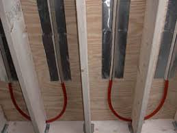 Everything has worked fine, but it bothers me that it takes a long time for the hot. Connecting Pex And My Existing Boiler Heating System Home Improvement Stack Exchange