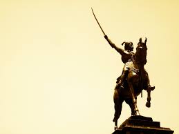 Shivaji was extremely devoted to his mother jijabai, who was deeply religious. Shivaji Maharaj Wallpaper Wordzz