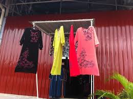 Shopping di nilai 3 negeri sembilan. Nilai 3 Textile Shopping Complex 2021 All You Need To Know Before You Go With Photos Nilai Malaysia Tripadvisor