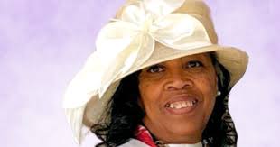 Jacqueline Hamner Obituary (1953