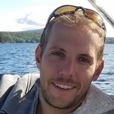 David Laurin, propriétaire de Camping St-Donat