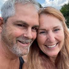 Veronica Beckham Mobley