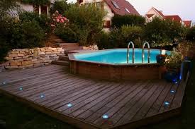 Gartenpools Eine Oase In Ihrem Zuhause Neueste Dekoration 2018 Above Ground Pool Landscaping In Ground Pools Backyard Pool