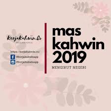 Permohonan insentif perkahwinan belia selangor 2021 online (semakan status)|apa itu yawas? Kahwin Negeri Selangor Umpama 4
