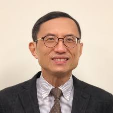 I was honored to speak to The University of Hong Kong's incoming…