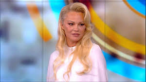 She is best known for her numerous appearances in playboy magazine and for her work. Pamela Anderson Says Julian Assange S Health Is Really Deteriorating Video Abc News