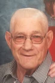 Obituary information for James Royal Benge