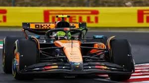 ¡Norris Lidera! Horarios y Dónde Ver la Qualy de F1 en Hungría - Imagen principal del artículo