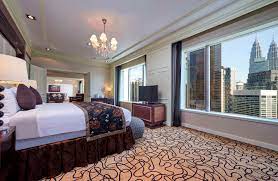 Guests are able to work out in the. Hotel Istana Kuala Lumpur 5 Star Hotel In Kuala Lumpur City Centre