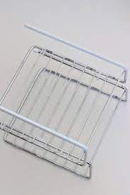 ニトリ 人気のキッチングッズをまさかの場所に 便利な吊るす収納が完成しましたヾ ﾉ with lattice powered by ライブドアブログ ニトリ 人気 収納 ほうき収納