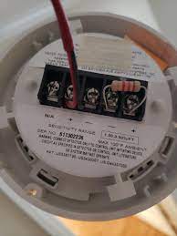 Here's a rundown of our favorites. Nest Protect Wired Will It Work On This Old Setup Want To Replace This Slomins Wired Smoke Detector With The Nest Protect Wired Homeautomation