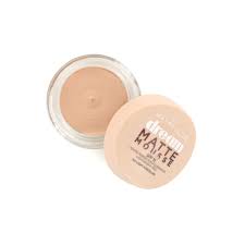 Maybelline dream matte mousse foundation _ 60 caramel. Maybelline Dream Matte Mousse Foundation 04 Light Porcelain Kaufen Blisso