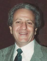 Richard Iacobucci Obituary