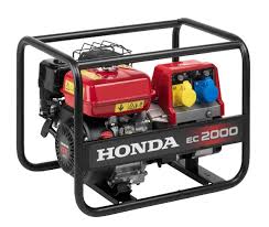 These instructions are based on my use and care of three different honda generators in the past approximately 25 years. Petrol Generator Honda Ec2000 Generators Honda